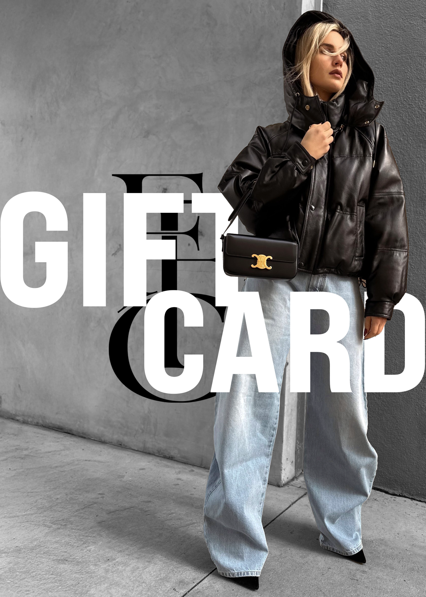 FFC Gift Card