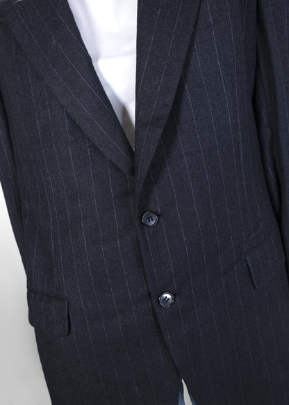 Brioni Single-Breasted Blazer