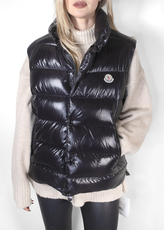 Moncler Ghany Down Vest