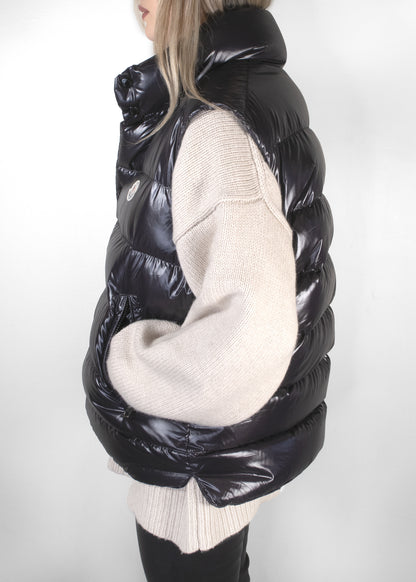 Moncler Ghany Down Vest