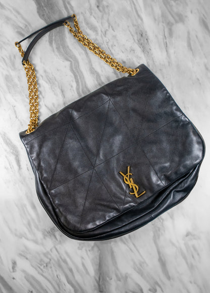 Saint Laurent 2023 Monogram Jamie 4.3 Shoulder Bag