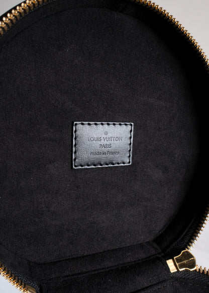 Louis Vuitton Cannes Monogram Reverse Vanity Handbag