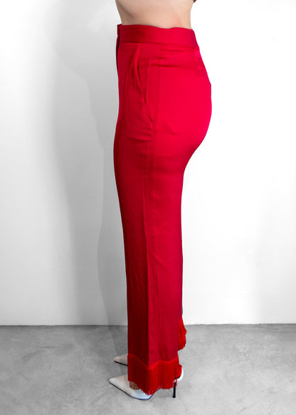 Stella McCartney Viscose Pants