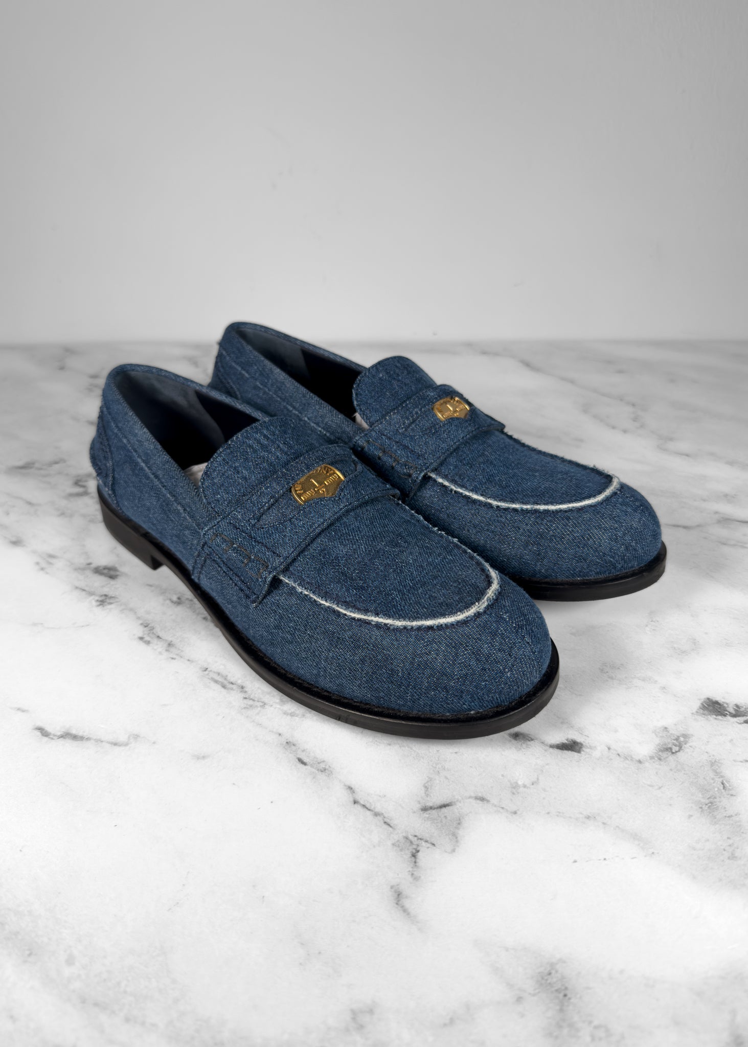 Loafers – Fashion Full Circle