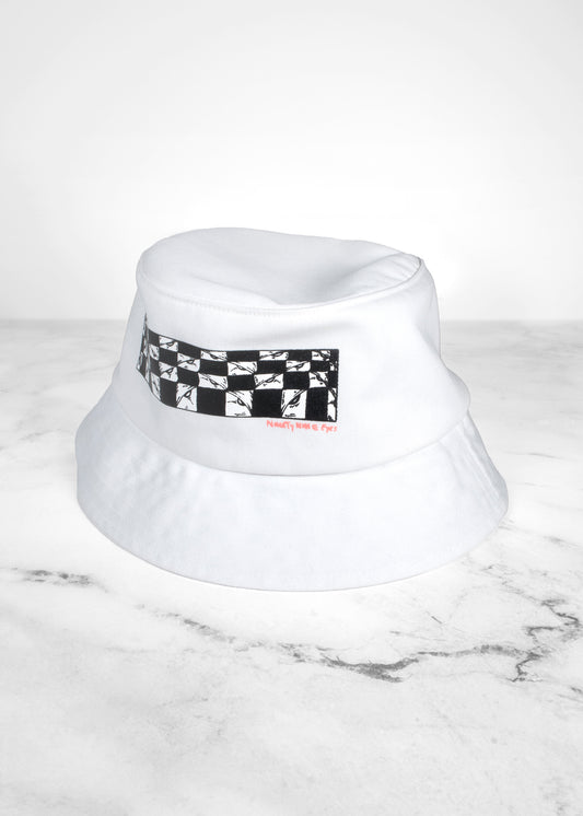 Chrome Hearts x Matty Boy 99 Eyes Bucket Hat