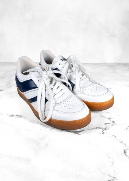 Celine Z Trainer Low-Top Sneakers