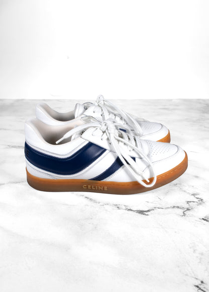 Celine Z Trainer Low-Top Sneakers