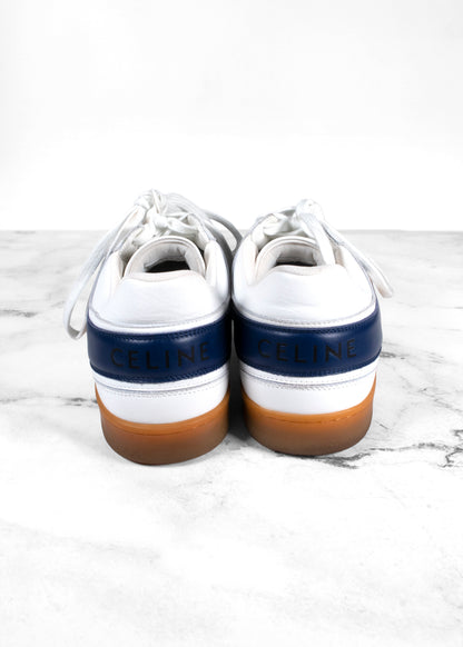 Celine Z Trainer Low-Top Sneakers