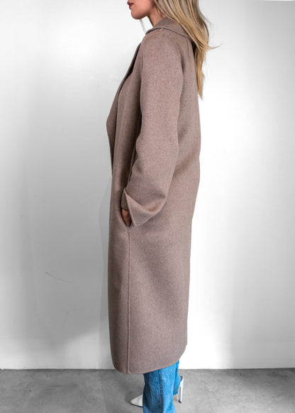 Max Mara Flo Cashmere Coat