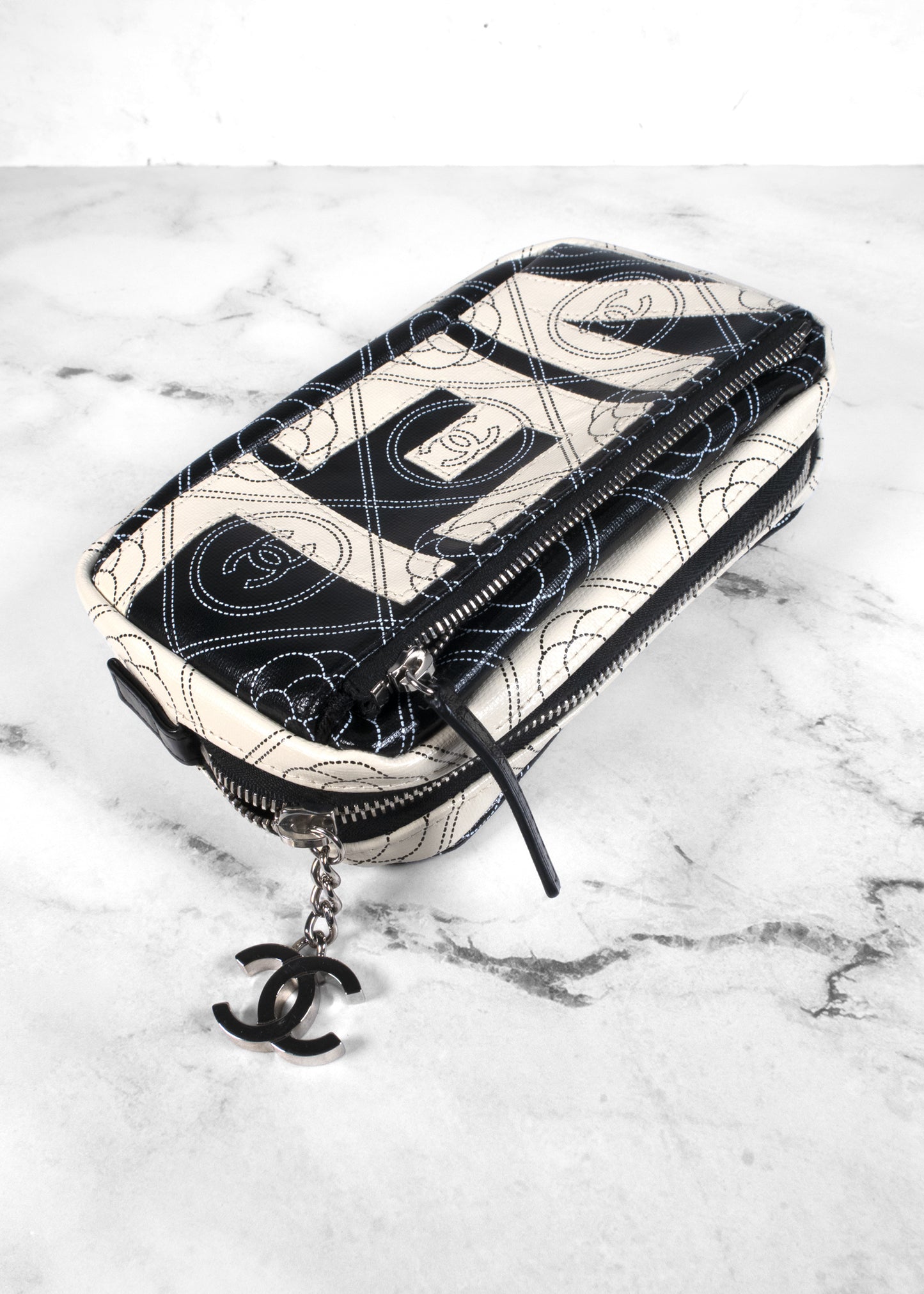 Chanel Large Maxi Camera Bag