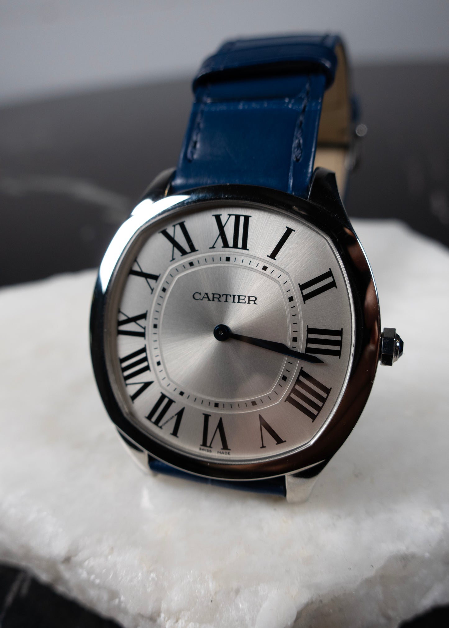 Cartier Drive de Cartier Watch