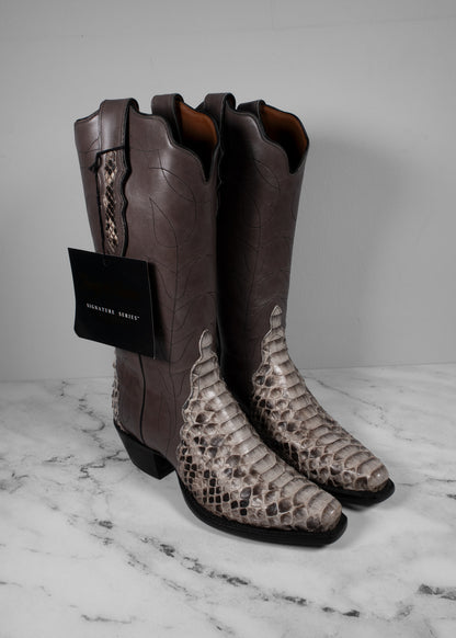 Tony Lama Signature Series Cowboy Boots