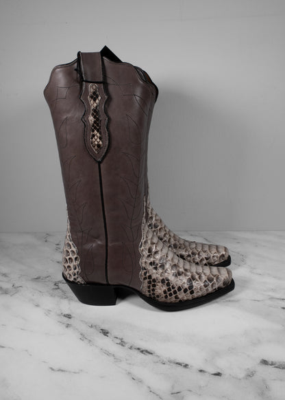 Tony Lama Signature Series Cowboy Boots