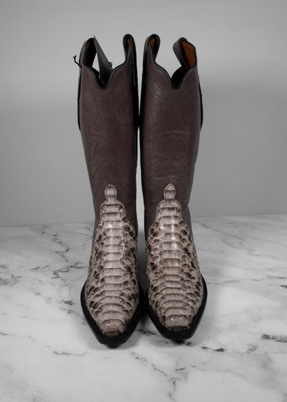 Tony Lama Signature Series Cowboy Boots