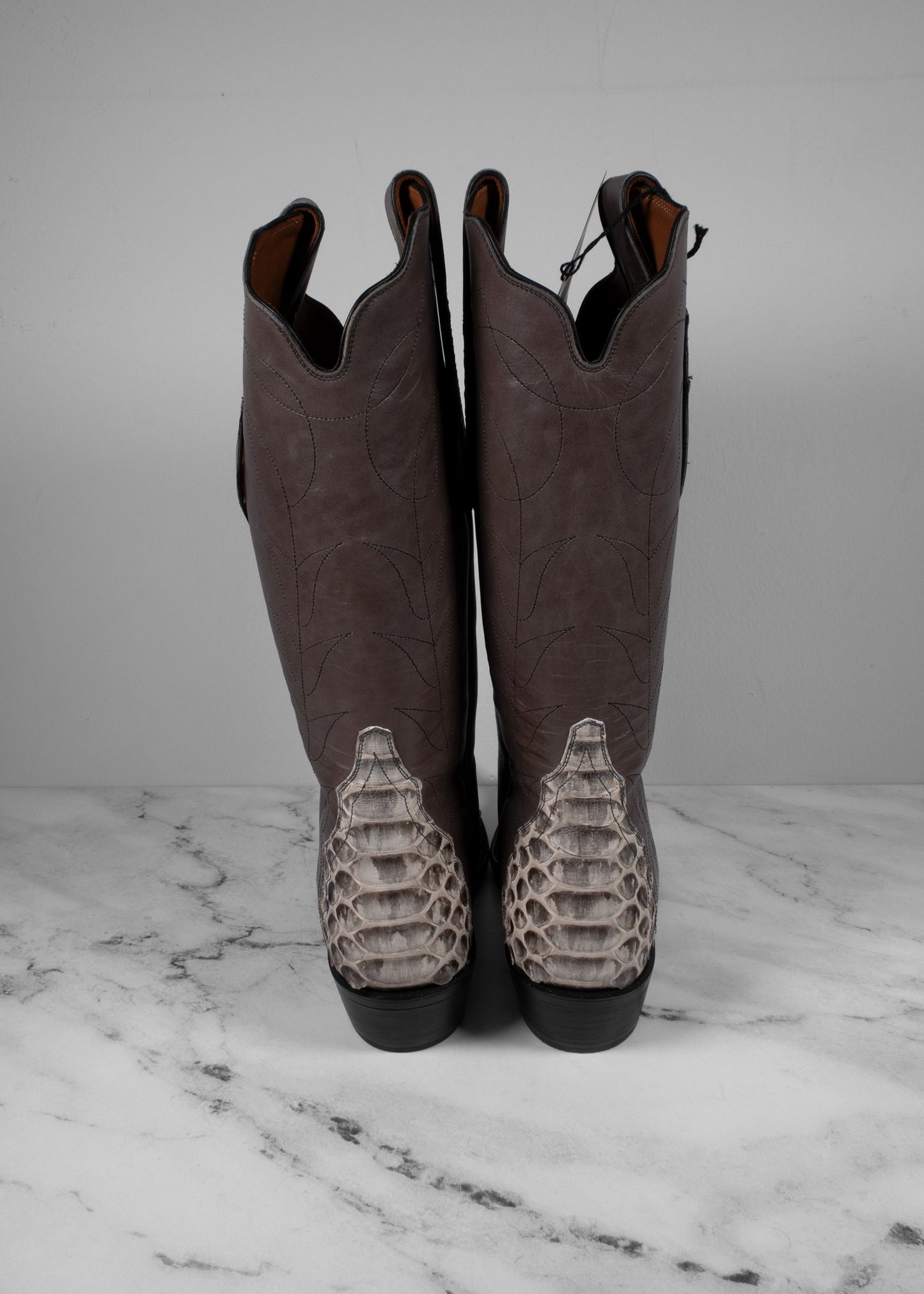 Tony Lama Signature Series Cowboy Boots