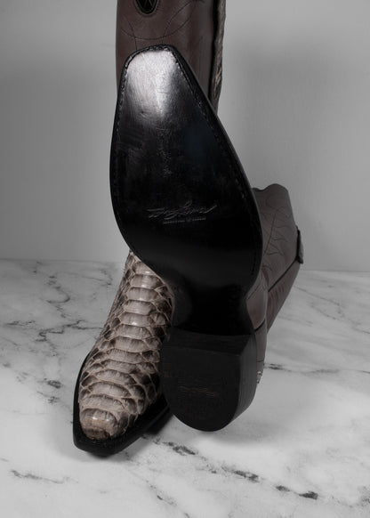 Tony Lama Signature Series Cowboy Boots