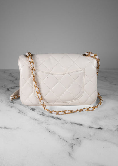 Chanel 2023 Paris Monaco Flap Bag