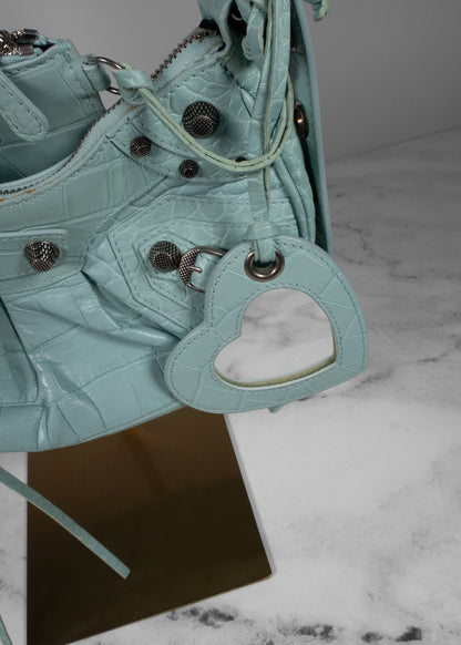 Balenciaga Le Cagole Shoulder Bag