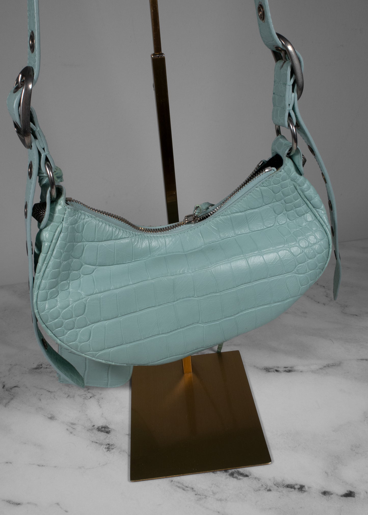 Balenciaga Le Cagole Shoulder Bag