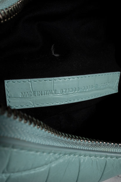 Balenciaga Le Cagole Shoulder Bag