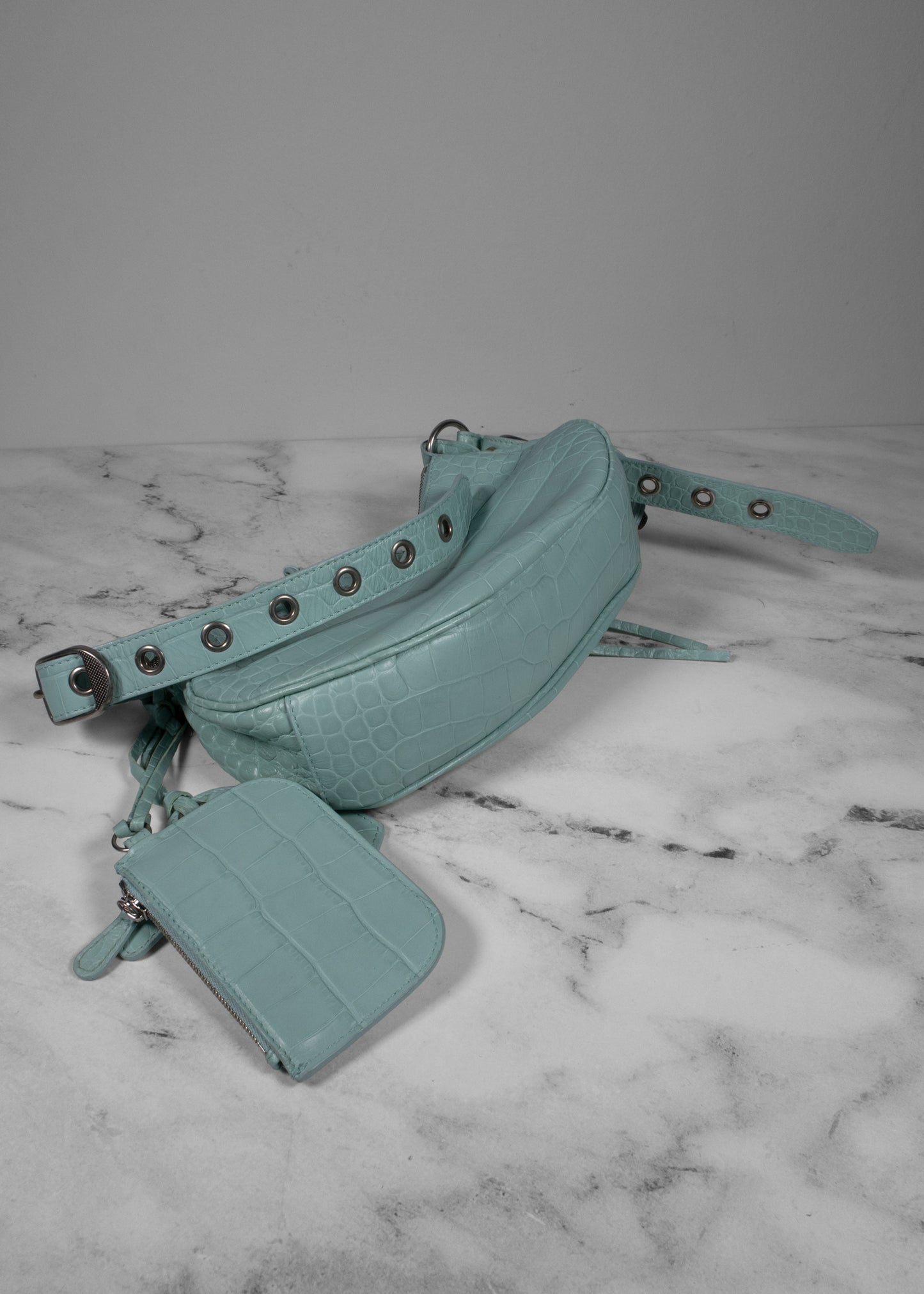 Balenciaga Le Cagole Shoulder Bag
