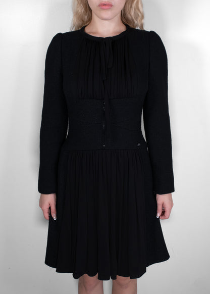 Chanel 2016 Knee-Length Dress