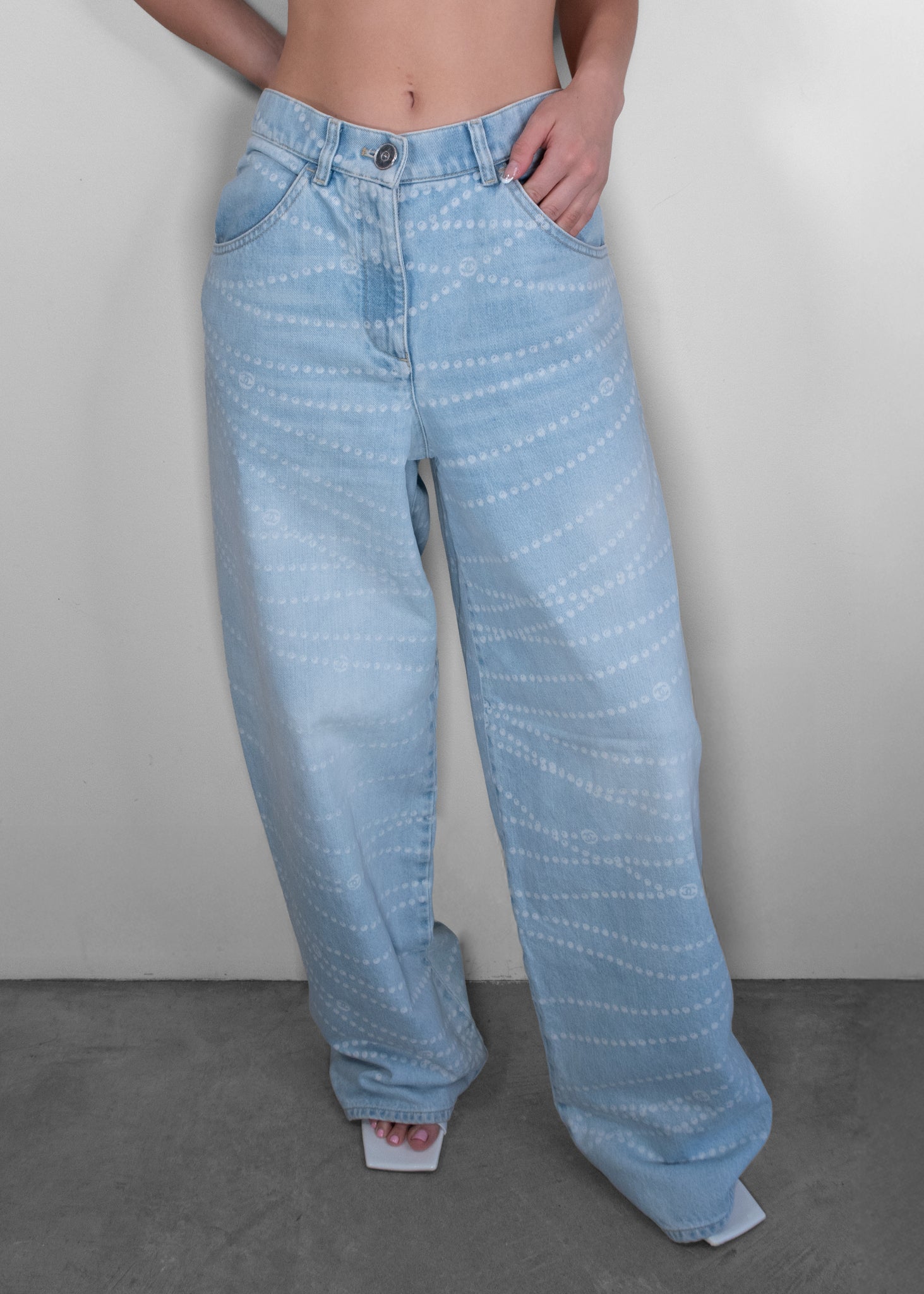 Bottoms – Fashion Full Circle