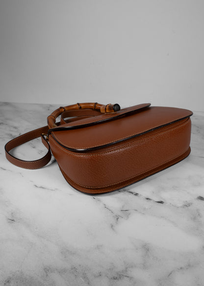 Gucci Bamboo 1947 Handle Bag