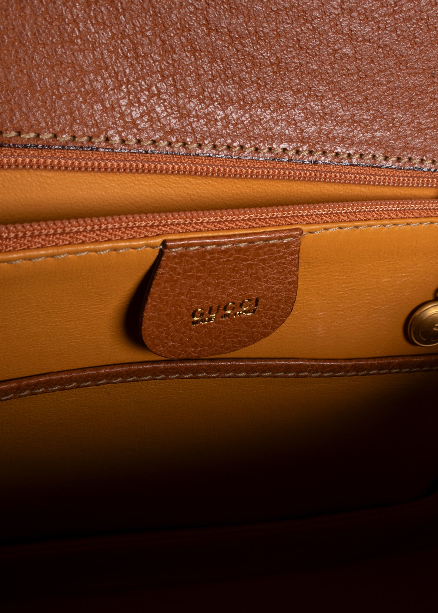 Gucci Bamboo 1947 Handle Bag