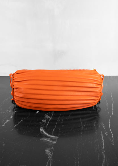 Loewe Pleated Bracelet Pouch