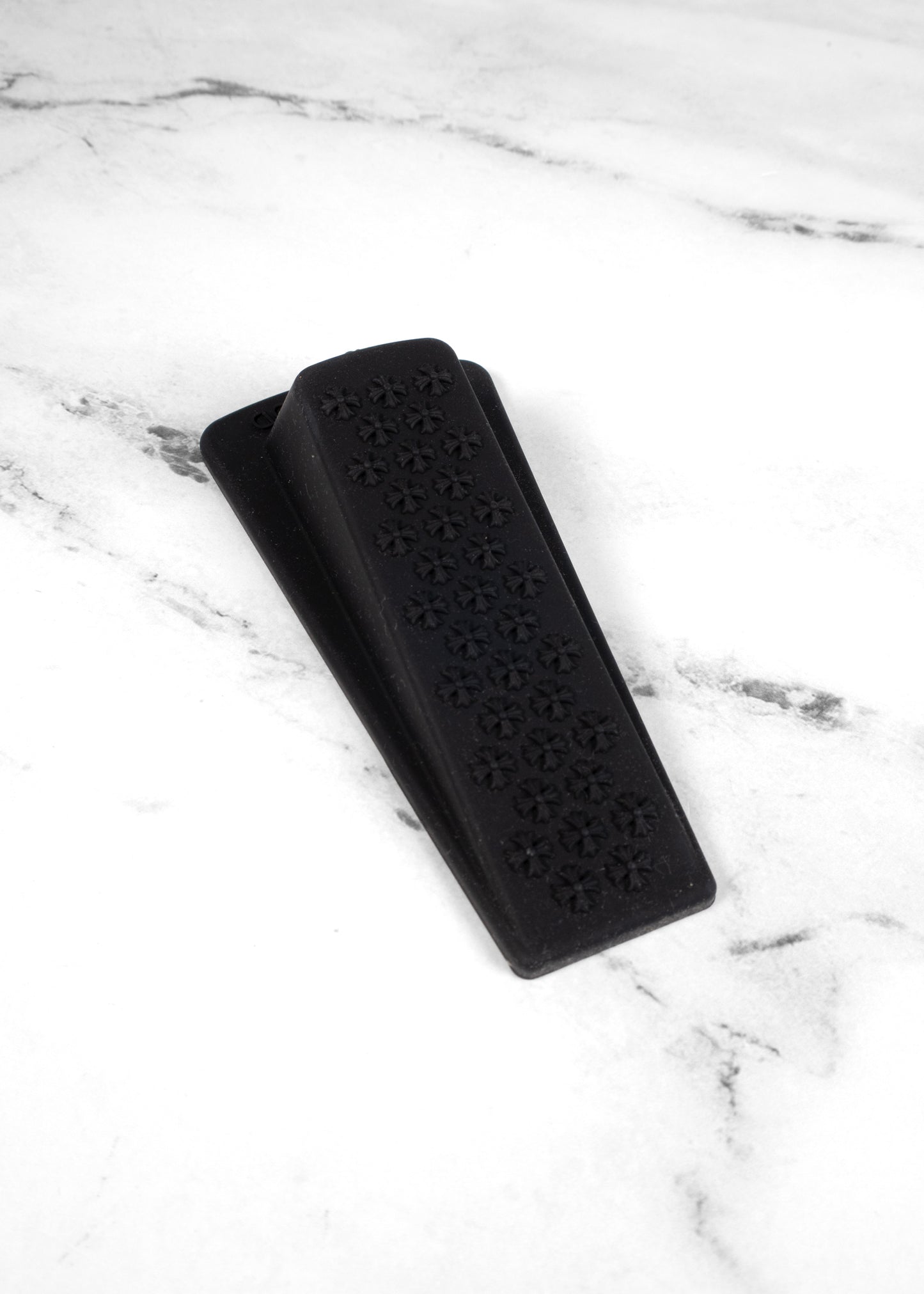 Chrome Hearts Rubber Door Stopper