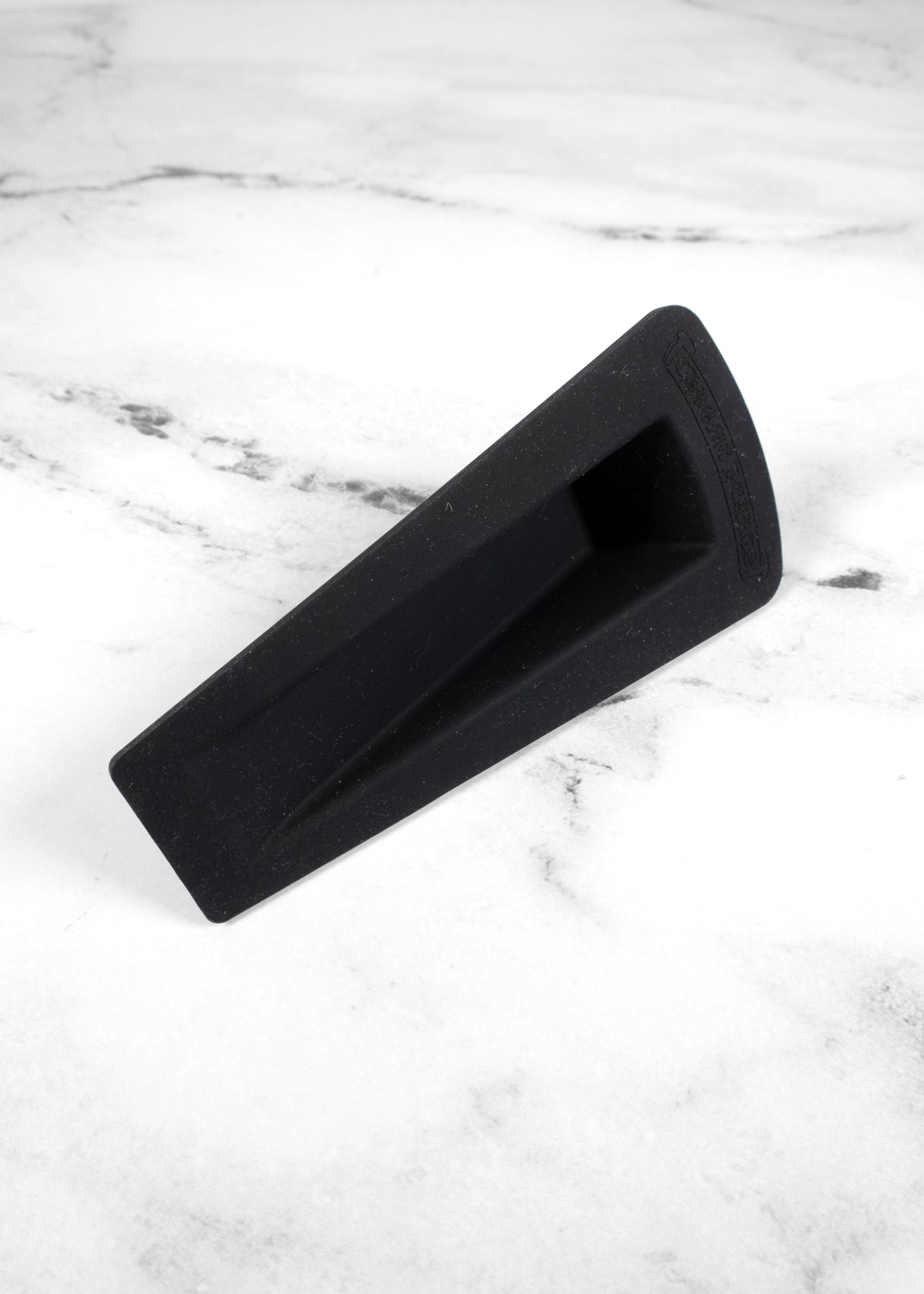 Chrome Hearts Rubber Door Stopper