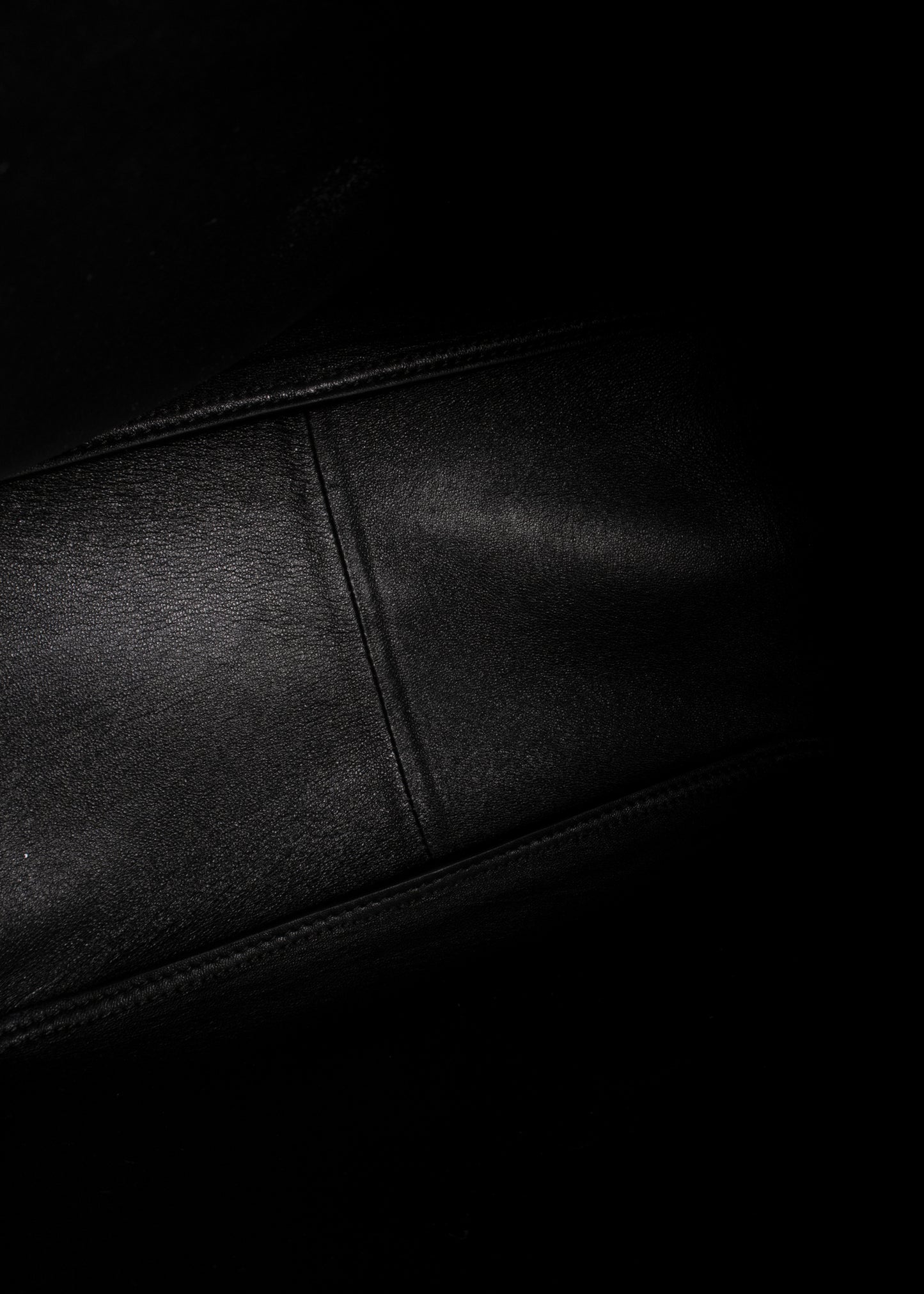 Prada Vitello Daino Dynamique Shoulder Bag