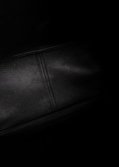 Prada Vitello Daino Dynamique Shoulder Bag