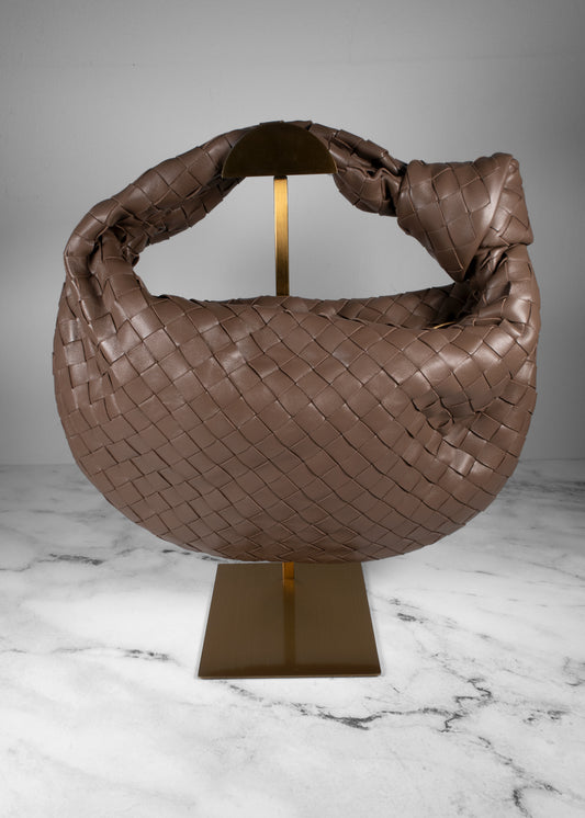 Bottega Veneta Intrecciato Jodie Teen