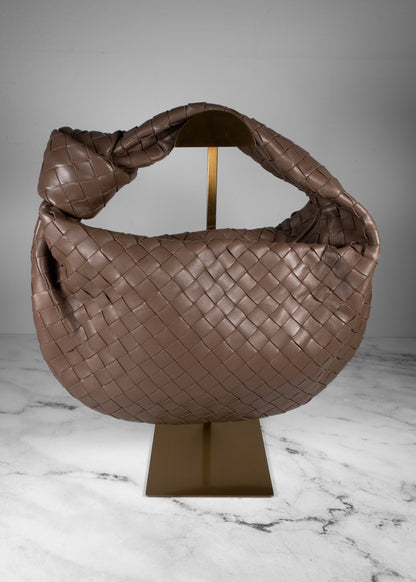 Bottega Veneta Intrecciato Jodie Teen