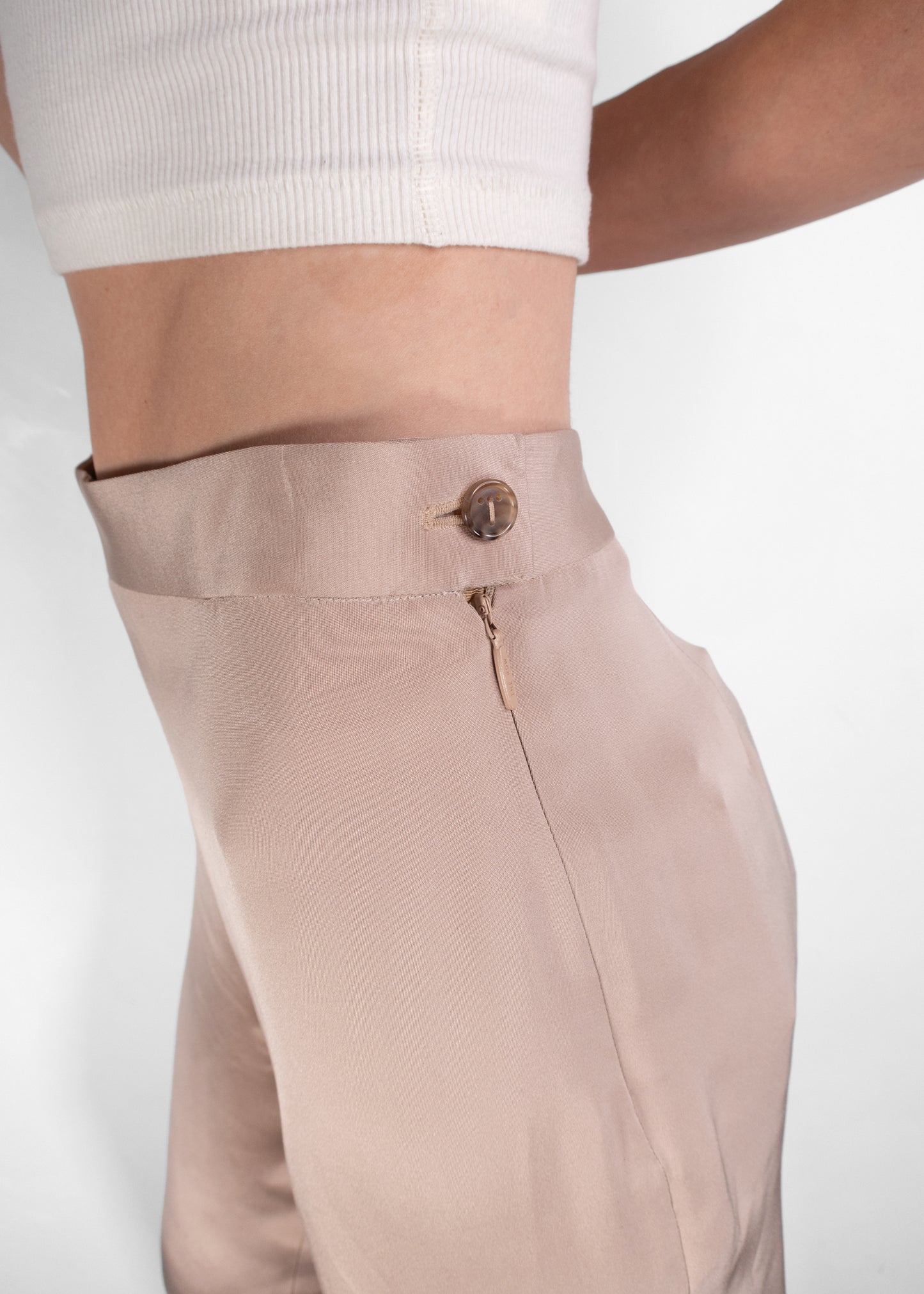 The Row Ole Pants