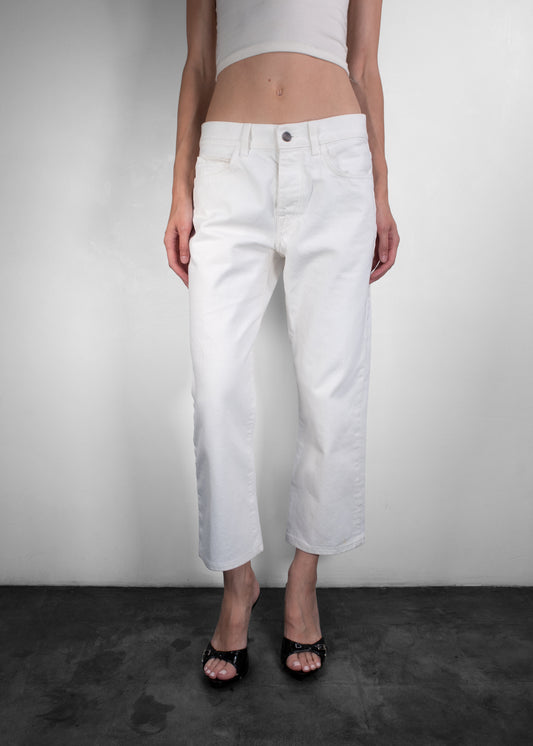 The Row Lesley Jeans