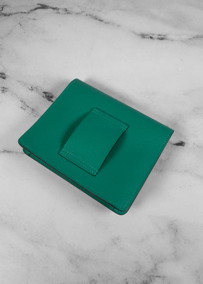 Hermès Roulis Slim Wallet Evercolor Belt Bag
