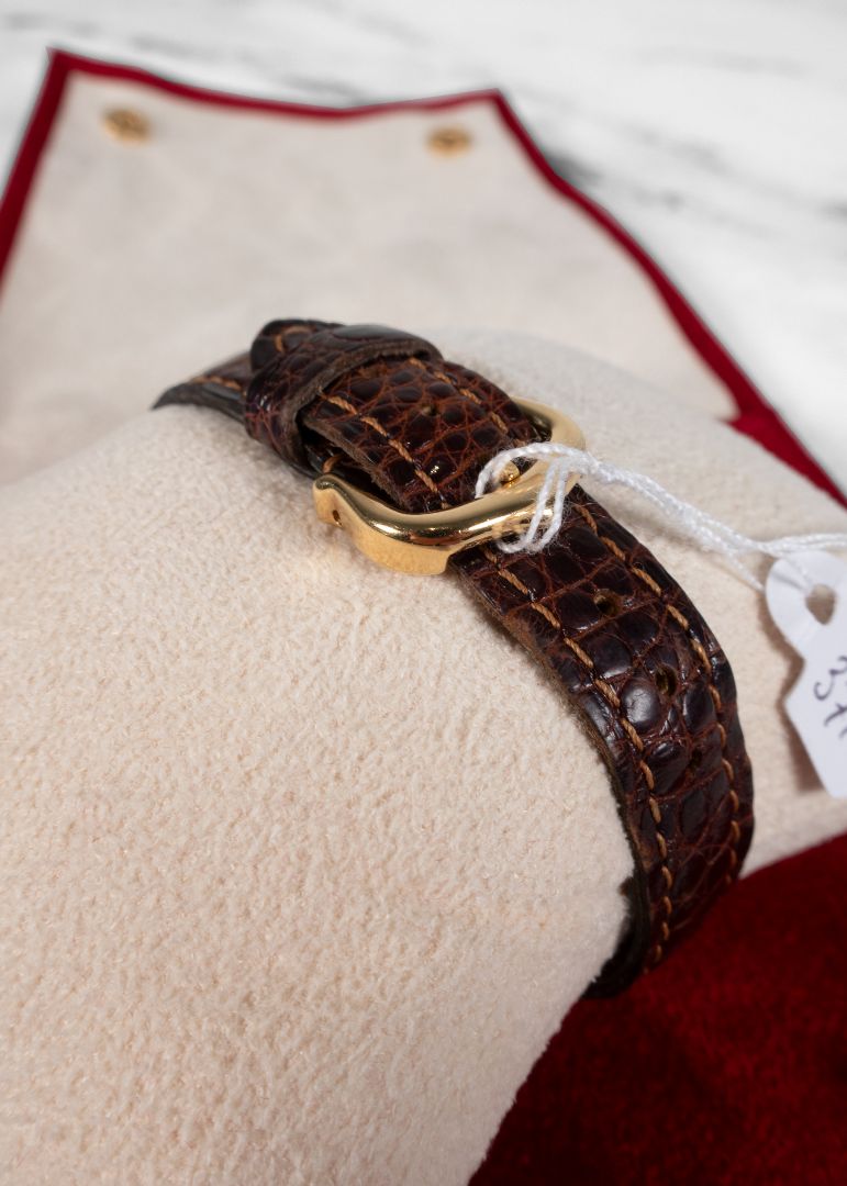 Cartier Vendome Watch