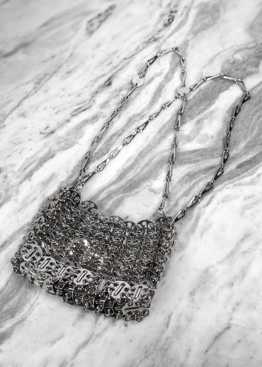 Paco Rabanne 1969 Nano Bag