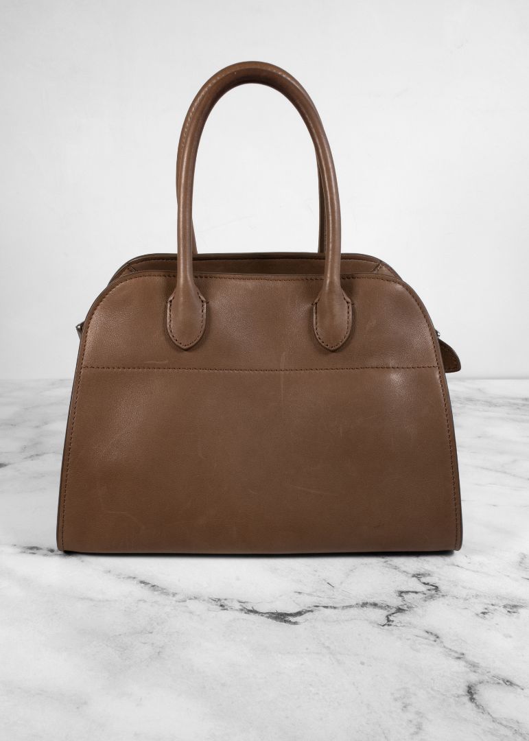 The Row Soft Margaux 10 Bag