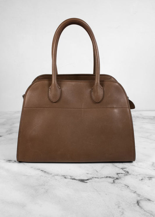 The Row Soft Margaux 10 Bag