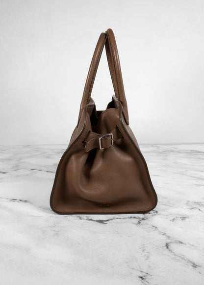 The Row Soft Margaux 10 Bag