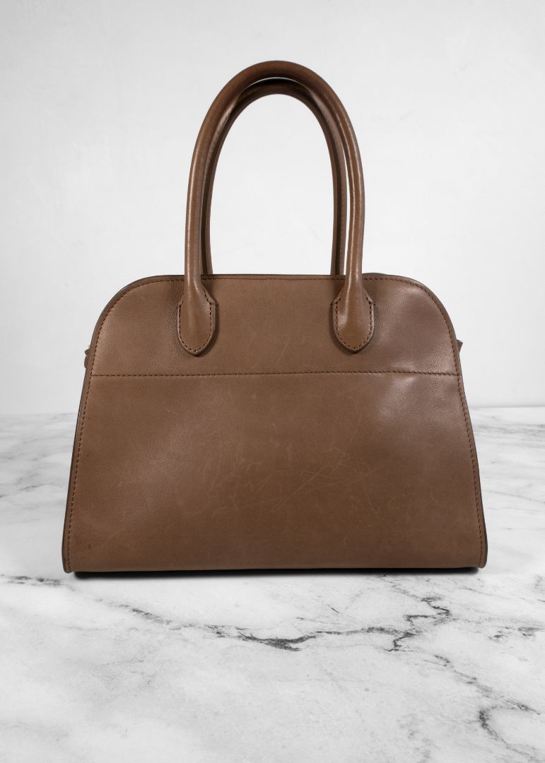 The Row Soft Margaux 10 Bag