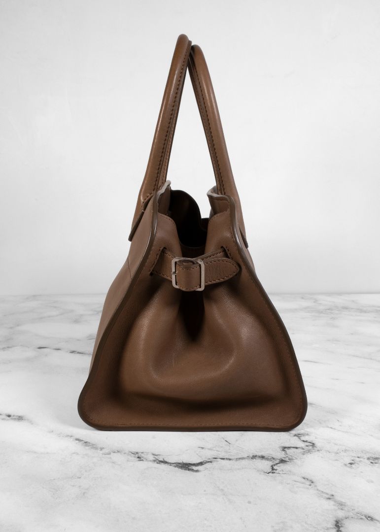 The Row Soft Margaux 10 Bag
