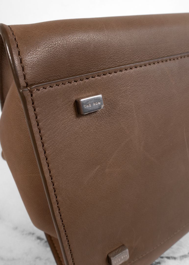 The Row Soft Margaux 10 Bag