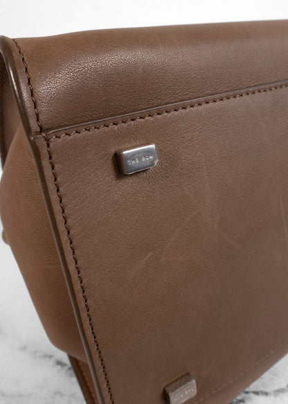 The Row Soft Margaux 10 Bag