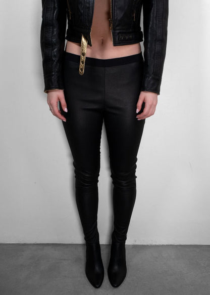 Tamara Mellon 2017 Sweet Revenge Legging Boots