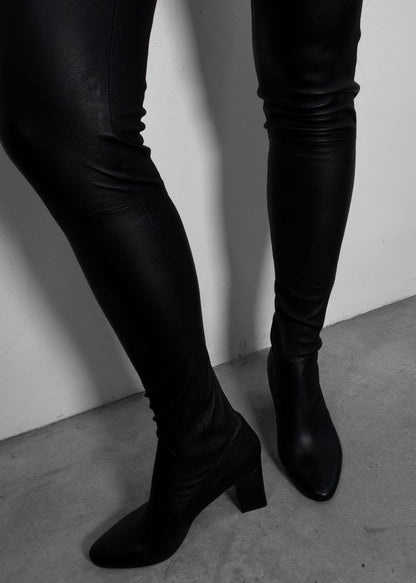 Tamara Mellon 2017 Sweet Revenge Legging Boots